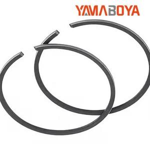 Anillos de pistón para motor fueraborda Yamaboya +0.50mm para motores de gasolina de 4, 5, 9.9 y 15 HP, piezas de repuesto - Product Image 3