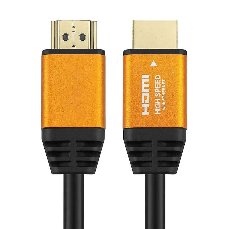 HDMI Kabel 2.0V V2.0 4K 60Hz 2160P 1080P 4K HDMI2.0 Cable HDMI Male To Male Audio Video Cable