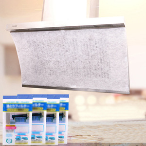Cubierta a prueba de aceite para campana extractora, adhesivo a prueba de aceite, filtro, algodón absorbente de aceite, papel absorbente de aceite, protector de cocina a prueba de aceite - Product Image 1