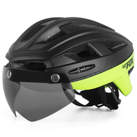 Missfox — casque de vélo de montagne, sécurité d'équitation, pour adultes, prix d'usine, promo