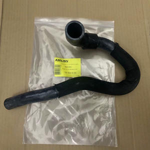 Manguera de Termostato KSNJSN 132 203 01 02 para Mercedes-Benz Smart 451, Pieza de Repuesto para Motor - Product Image 1
