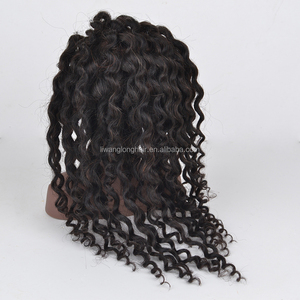 Cabeza <span class=keywords><strong>de</strong></span> Maniquí <span class=keywords><strong>de</strong></span> <span class=keywords><strong>Pelo</strong></span> <span class=keywords><strong>Natural</strong></span> <span class=keywords><strong>de</strong></span> 12 Pulgadas LWL, <span class=keywords><strong>Muñeca</strong></span> <span class=keywords><strong>de</strong></span> Práctica para Niños, Juguete <span class=keywords><strong>de</strong></span> Piel Oscura, Cabeza <span class=keywords><strong>de</strong></span> <span class=keywords><strong>Muñeca</strong></span> Africana Negra para Jugar - Product Image 6
