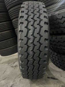 ยางรถบรรทุกสำหรับงานหนัก Golden Crown All Season 12.00R20 315/80r22.5 ราคาดี - Product Image 3