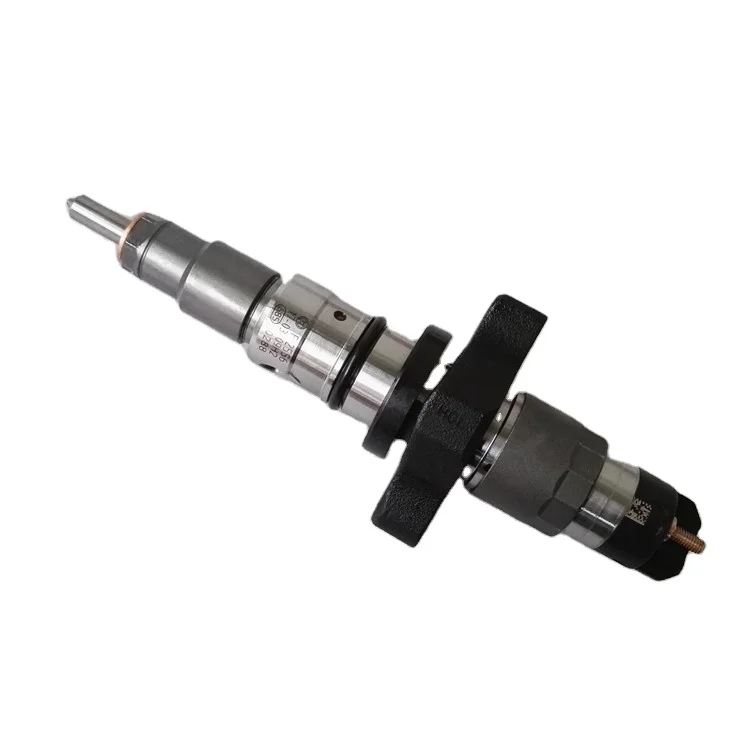 diesel fuel injector 0445120028 for IVECO engine original quality injection parts  0 445 120 028 for diesel engine