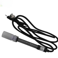 Pour testeur de capteur de sonde de pH série AZ avec modèles de capacité ATC 86P3 Garantie 1 an