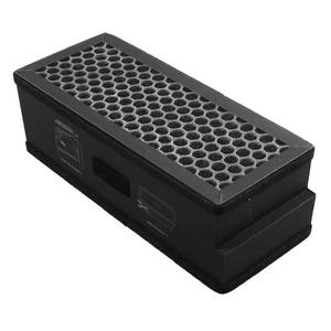 El purificador de aire es adecuado para sistema de filtración de c1-80 de aire fresco, elemento de andter de eficiencia media, montado en la pared - Product Image 4