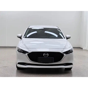 Venta caliente <span class=keywords><strong>Mazda</strong></span> <span class=keywords><strong>3</strong></span> Axela <span class=keywords><strong>2021</strong></span> Modelo 2.0L Transmisión <span class=keywords><strong>manual</strong></span> y automática con asientos de tela y neumáticos R16 Coche de combustible compacto - Product Image 1