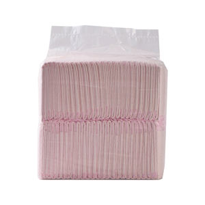 وسادات ماصة للبول للحيوانات الأليفة صديقة للبيئة ومزيلة للروائح لتدريب الجراء بمقاسات S/<span class=keywords><strong>M</strong></span>/L/XL - Product Image 1