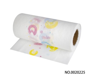 Película <span class=keywords><strong>de</strong></span> centro <span class=keywords><strong>de</strong></span> PP <span class=keywords><strong>de</strong></span> laminación <span class=keywords><strong>de</strong></span> película Pe <span class=keywords><strong>para</strong></span> <span class=keywords><strong>pañales</strong></span> <span class=keywords><strong>de</strong></span> bebé hoja trasera <span class=keywords><strong>de</strong></span> <span class=keywords><strong>pañales</strong></span> <span class=keywords><strong>para</strong></span> adultos buena calidad personalizada - Product Image 2