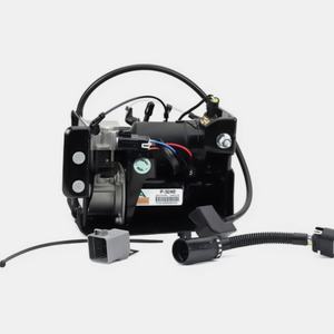 Pompe à air suspendue pour Cadillac Chevrolet 15070878 15101577 15056494 10395825 - Product Image 1