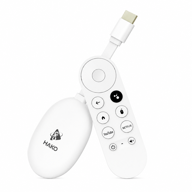 RK3518 Android 14 TV Stick 4K Ultra HD Streaming Media Player Dongle WiFi 6 BT5.4 2GB RAM 16GB ROM Factory Supplier