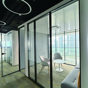 Cabine acoustique insonorisée économique, multi-scènes, facile à installer, cabine mobile silencieuse pour bureau/vente au détail/école - Product Image 2