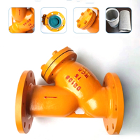 Option de bride filetée pour régulateur de gaz naturel pour les rénovations de canalisations neuves et anciennes, taille personnalisée, OBM/ODM/OEM, marque XUANYANG