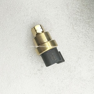 Pièces détachées pour excavatrices E324D E325D E329D E330D Capteur de pression 1611705 161-1705 - Product Image 1