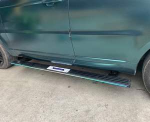 Camiones de paso lateral eléctricos de potencia, estribo automático para <span class=keywords><strong>Suzuki</strong></span> Jimny 2022 2023 - Product Image 4