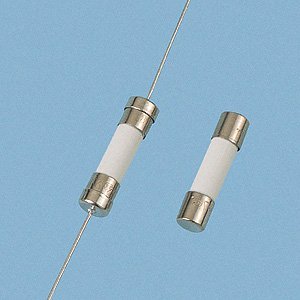 5x20 6x30 MM Fusible en céramique rapide 1 1.5 2 2.5 <span class=keywords><strong>3</strong></span> <span class=keywords><strong>3</strong></span>.15 4 5 6 7 8 10 12 12.5 15 16 18 20 25 30 Amp 250VAC - Product Image 5