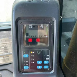 High Efficiency Japan Mini Excavator Komatsu PC130-7 Used <b>Track</b> Digger Hot Selling Construction Machinery - Product Image 5