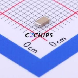 CC1206KRX7R0BB103 SMD Capacitor (MLCC) 1206 ( Capacitance: 10nF )( Precision: 10% Rated Voltage: 100V ) - Product Image 1