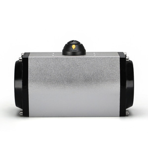 Actuador Neumático Dong Qi GT de Aleación de Aluminio, Válvula de Acción Simple y Doble para Uso Industrial - Product Image 3