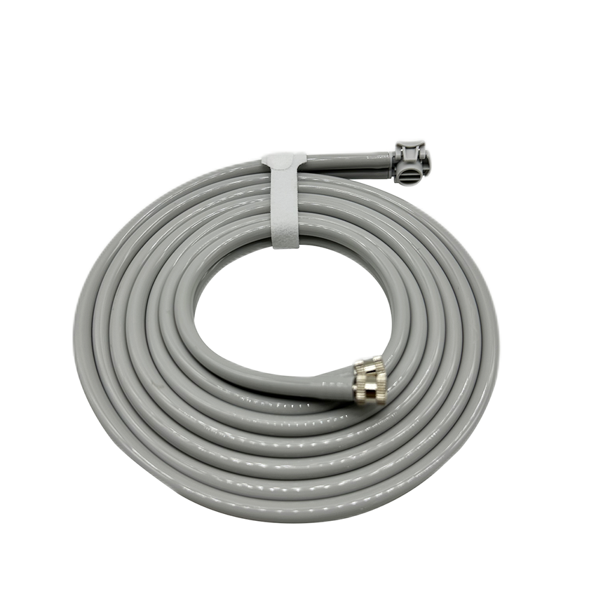 Welch Allyn Double Tubes Connector Adult/pediátrico