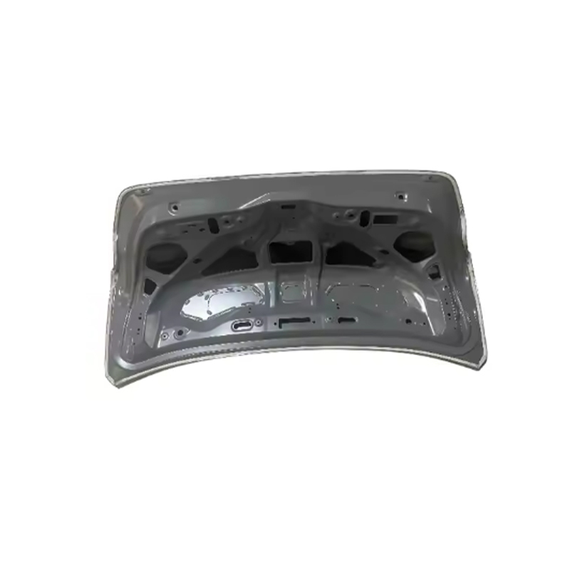 Xufeng Factory Priced Rear Truck Lid Auto Body Part for ACCORD 2023 High Quality 1 Year Warranty OE 68500-30E-H00ZZ Auto Parts Image 4