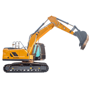 New Energy Excavator 21.5 Ton XE215E with High Capacity <b>Battery</b> - Product Image 1