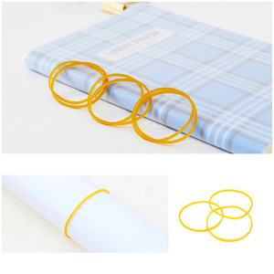 Banda de goma Chenguang de 50g, alta elasticidad, resistente al desgaste, para el hogar, oficina, finanzas, ASC99333 - Product Image 1
