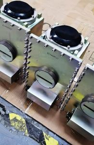 80 100 140 160kv macchina di ispezione a raggi x sostituzione industriale del tubo a raggi x - Product Image 4