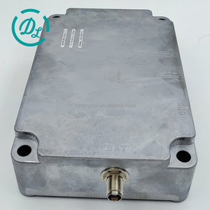 Tablero de Control Hidráulico para Excavadora EexcavStart T KHR35704, Repuesto para SH235X-6 SH210-5 SH280-5, Conexión Directa - Product Image 3