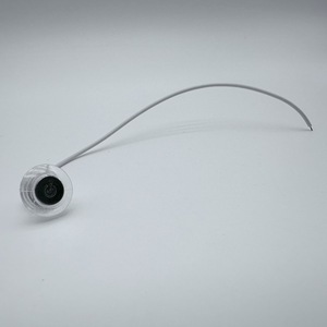 Type-C USB Charging LED Desk <strong>Lamp</strong> Night Light Control Module Stepless Dimming Circuit Board PCB Electronic <strong>Components</strong> - Product Image 3