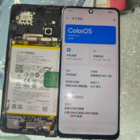 Écrans LCD pour téléphones mobiles Oppo Reno 10, vente en gros d'écrans LCD pour Oppo Reno 10 CPH2531, écran pour Oppo Reno 10