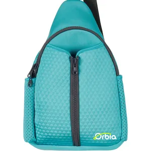 Orbia Sports高品質ピックルボールスリングバッグテニスラケットバッグネオプレンピックルボールバッグ