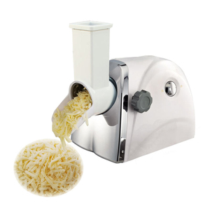 Râpe à fromage électrique compacte de table pour la cuisine - Product Image 6
