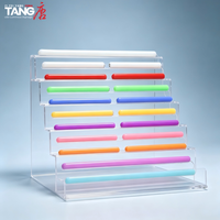 Enseigne lumineuse LED néon cœur blanc chaud, bandes LED personnalisables, transformateur étanche pour mariages, anniversaires, bureaux/boutiques