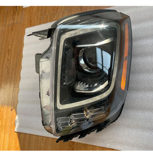 Oem 92101-S9000 92102-S9000 Venta Caliente Faro Delantero Halógeno Automotriz de Alta Calidad para Kia Telluride 2020 <span class=keywords><strong>2021</strong></span> 2022 - Product Image 6