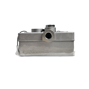 <span class=keywords><strong>Testa</strong></span> del cilindro del compressore del freno pneumatico del motore K6100 parti del camion S18DA3509002A - Product Image 1