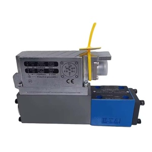 4WRPEH6C4B02L-31ควบคุมทิศทาง4WRPEH10C3B50L-2X/G24Z31/A1V/ม./24A1 R901382356 - Product Image 4