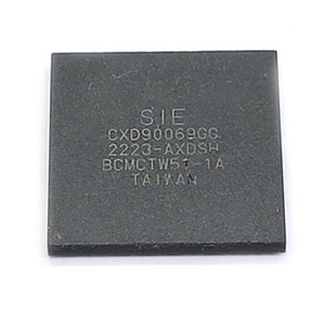 ชิปไอซี SYYTECH CXD90069GG สำหรับเครื่องเล่น PS5 Playstation <span class=keywords><strong>5</strong></span> Slim อะไหล่ซ่อมแซมและเปลี่ยน - Product Image 5