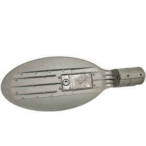<span class=keywords><strong>OEM</strong></span>中国工厂铝Led路灯外壳Zamak重力压铸产品 - Product Image 2