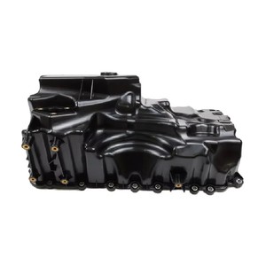 Bac à huile moteur avec kit de joints 11137618512 pour BMW Série 1 3 4 5 F10 F11 F20 F21 F30 F80 X1 E84 Z4 E89 - Product Image 2