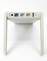 Router XMI R1C de Doble Banda de Segunda Mano, 2GE+1TEL+1USB AC1200M, Firmware Openwrt en Inglés