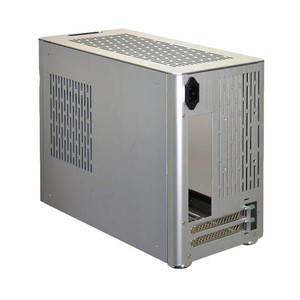 علبة معدنية مخصصة من الصفائح المعدنية - Product Image 1