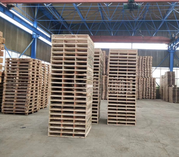 sender machine for wood