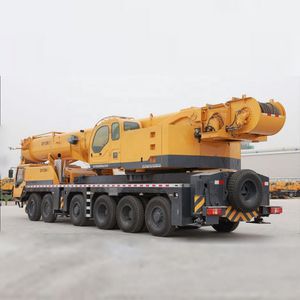 Xccm מפעל g QAY130K-I מכירות ישיר 130 טון בום משאית בום חדש - Product Image 6