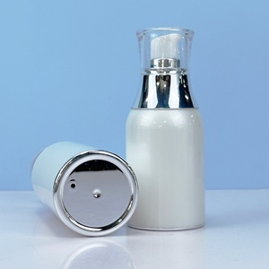 <b>Plastic</b> Cosmetic Packaging <b>Jars</b> for Skin Care Body Scrub Cosmetic Container - Product Image 2