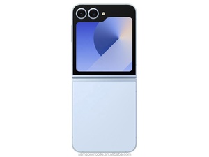 Teléfono Inteligente Original Octa Core AMOLED 120Hz Flip 6 5G Desbloqueado, Versión Plegable de 6.7 Pulgadas, Español, Francés - Product Image 1