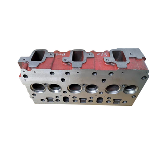 Nueva Cabeza de Cilindro XPower DE12T para Excavadora de Cadenas DX380LC - Product Image 1