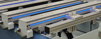 Suntec-Routeur CNC multifonctionnel 5 axes ATC avec centre d'usinage CNC PTP pour le bois
