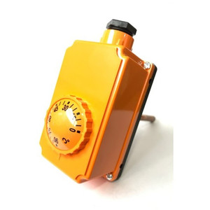<span class=keywords><strong>Termostato</strong></span> ad immersione da 0 a 90 gradi 220V 16A per la pompa di controllo della conduttura dell'acqua calda della <span class=keywords><strong>caldaia</strong></span> - Product Image 4