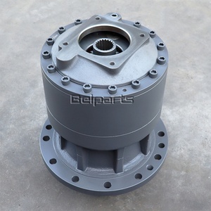 สวิงเกียร์รถขุด DX380 DX420 404-00095A สวิงเกียร์ลดสำหรับ Doosan - Product Image 3